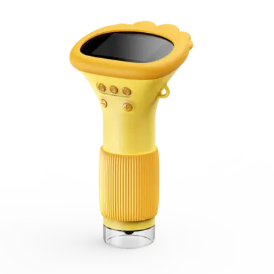 Image de Microscope 1000x pour Enfants - Jouet Scientifique avec Photo & Vidéo