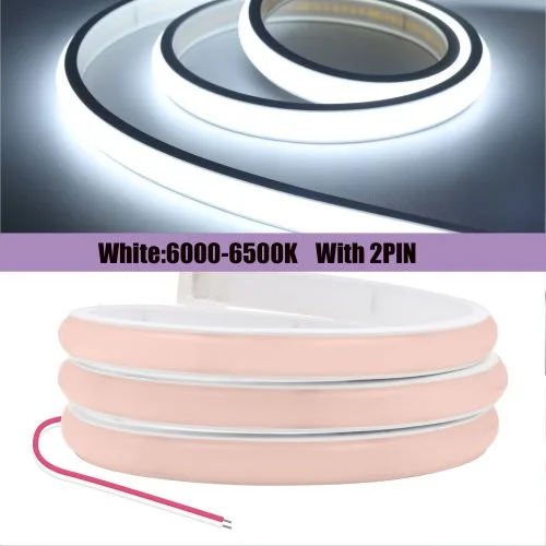 Wit 2PIN