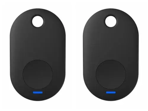 Intelligente 2pcs chiave