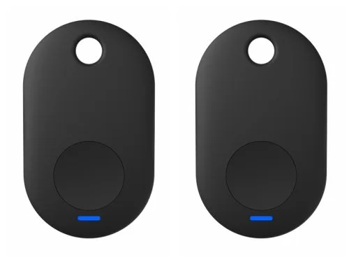 Intelligente 2pcs chiave