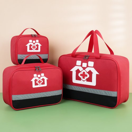 Bild von Tragbares Erste-Hilfe-Set für Outdoor & Camping