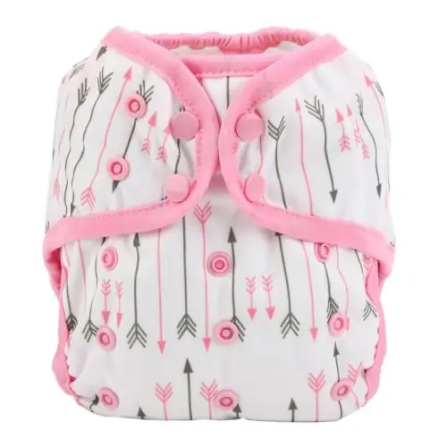 Image de Culotte de Couches Écologique pour Bébé - Taille Unique 4-13kg