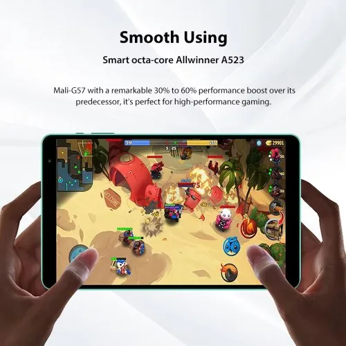 Vue 3 du produit