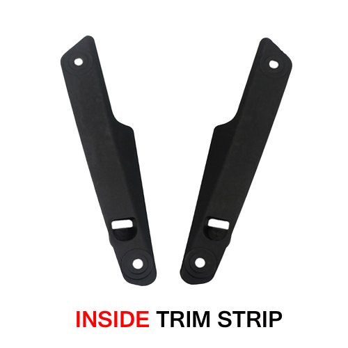 Image de Support Pare-Brise Moto BMW R1250GS/R1200GS Adventure