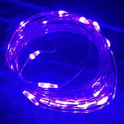 Image de Guirlande Lumineuse LED USB - Décoration Féerique Étanche