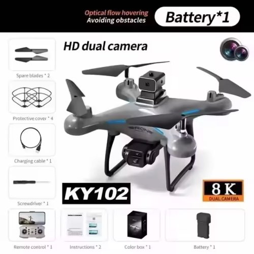8K dual 1B