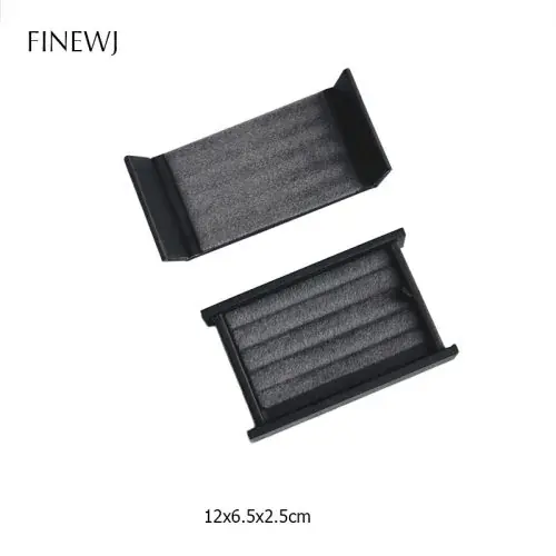 Funda 4 ranuras gris