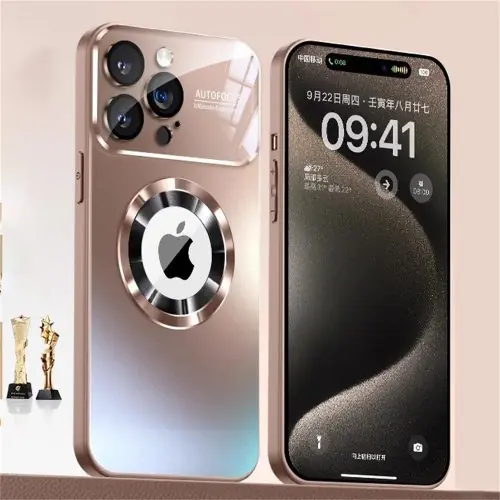 Titan gold