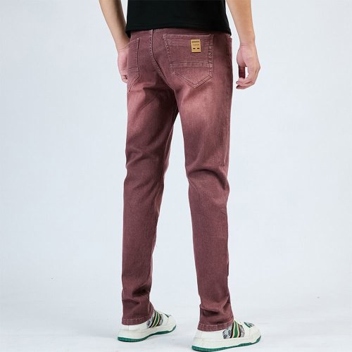 wine red