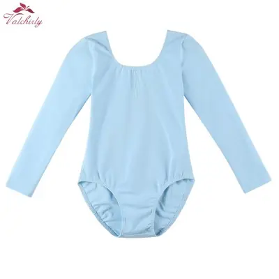 Image de Costume de Bugastique pour Fille - Justaucorps en Coton