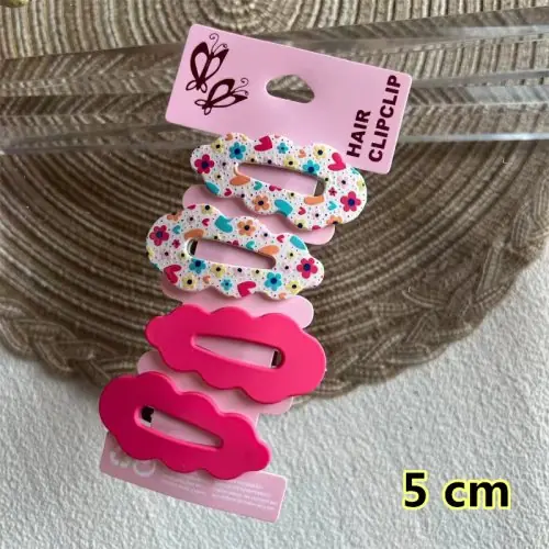 5cm rosa rot