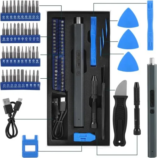 Vue 3 du produit