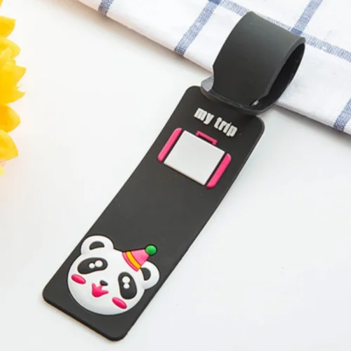 Black Panda