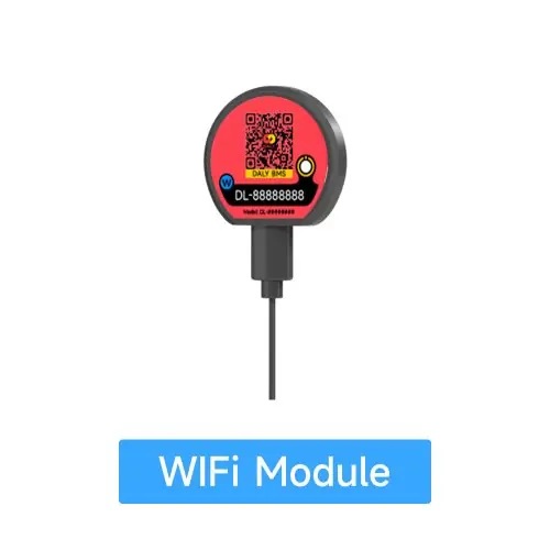 Wifi Module