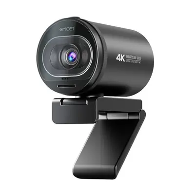 Image de Webcam 1080p 60fps avec Micro - Idéale pour TikTok & YouTube