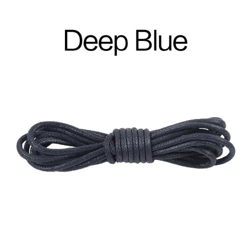 Diep-blauw