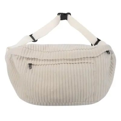 Image de Sac Banane Femme - Grande Capacité & Style Décontracté