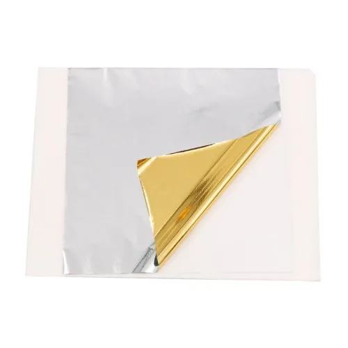 Silber gold