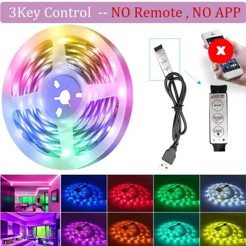 3key controller