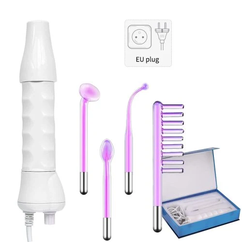 Purple-EU Plug