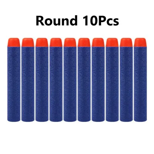10 st-rond blauw