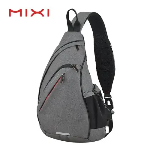 Image de Sac à dos homme étanche & élégant - Design urbain