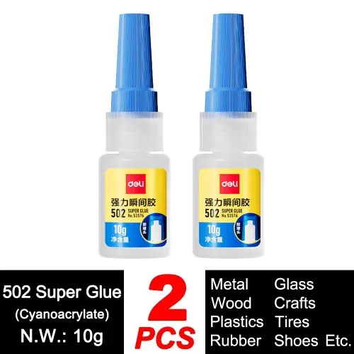 10g 2Bottle