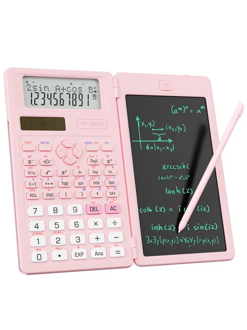 Pink 82MS