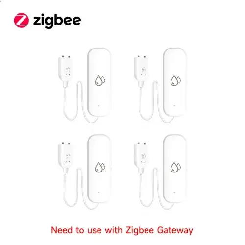 4Pcs(need passerelle)