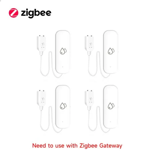 4Pcs(need gateway)