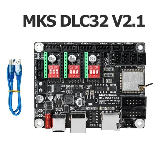 DLC32 V2.1