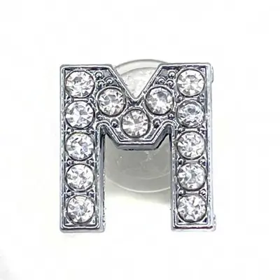 Image de Breloques Strass pour Chaussures - Décorations Brillantes & Personnalisables