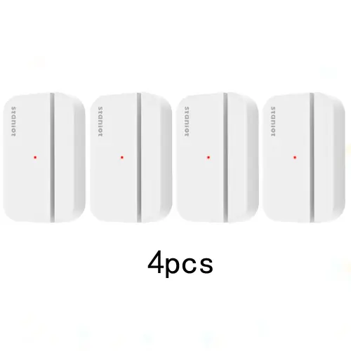 Sensor de puerta-4 piezas
