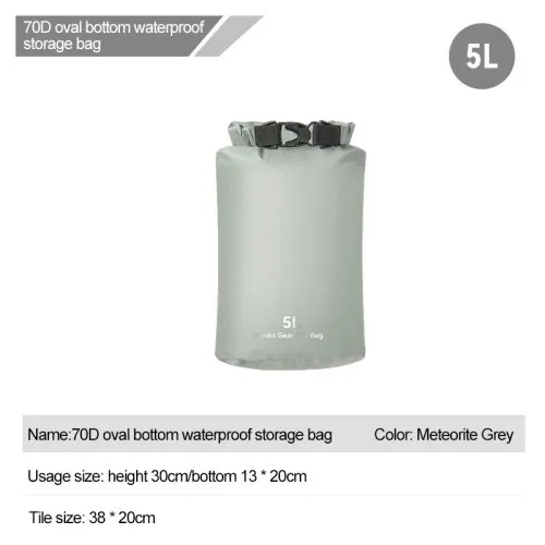 5L szary