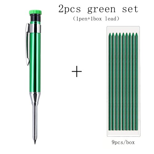 2pcs verde set