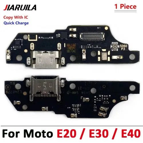 E20 E30 E40 Z IC