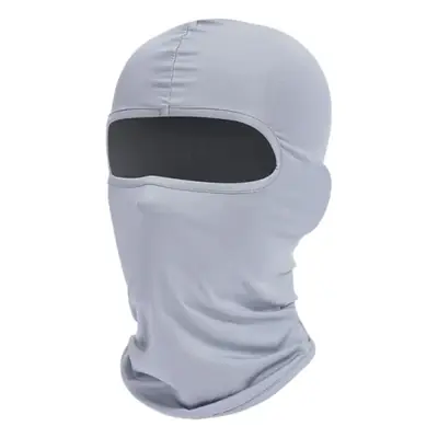 Image de Masque Facial Tactique Cagoule Hiver - Protection Complète