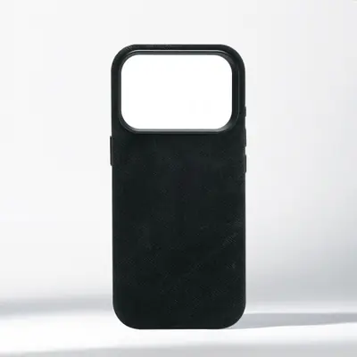 Image de Étui Magnétique Luxe pour iPhone avec MagSafe