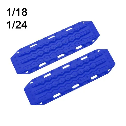1 18 KLEIN Dunkelblau