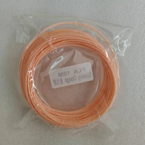 30g Glow orange