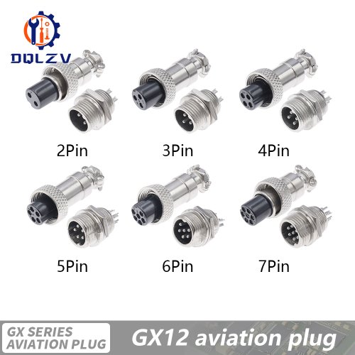 GX12