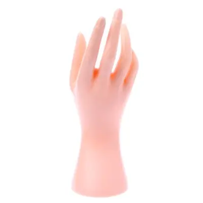 Image de Support Mannequin Main pour Bijoux - Présentation Élégante