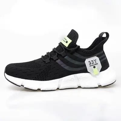 Image de Baskets Respirantes Unisexe - Confort & Style