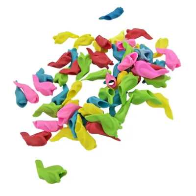 Image de Stylo Correcteur Posture Enfants - 10 Pièces
