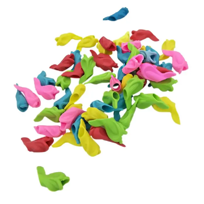 Image de Stylo Correcteur Posture Enfants - 10 Pièces