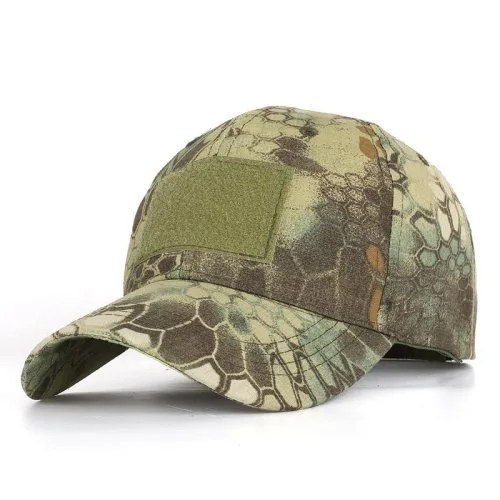 Groene python