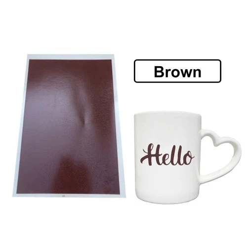 Braun rot