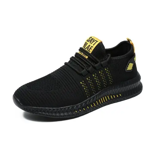 Image de Baskets Homme Légères & Respirantes