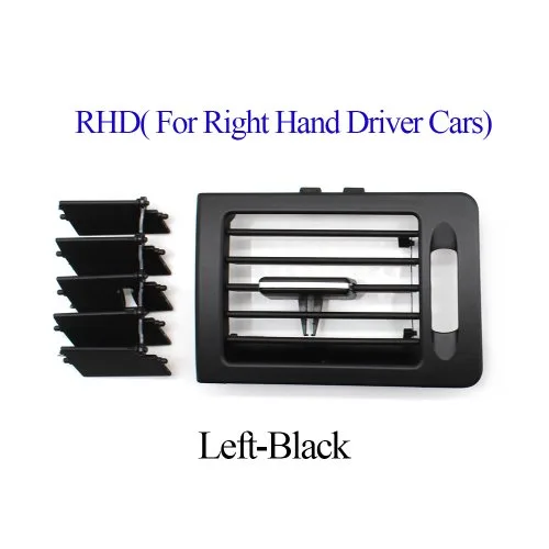 Rhd zwart-links