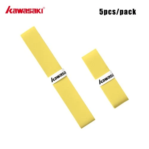5PCS giallo